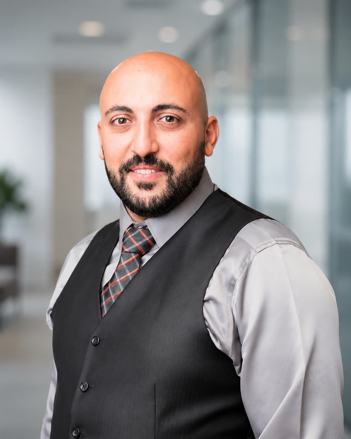 Michael Marzouk, Strategic Growth and Partnerships Advisor to CEQA Labs