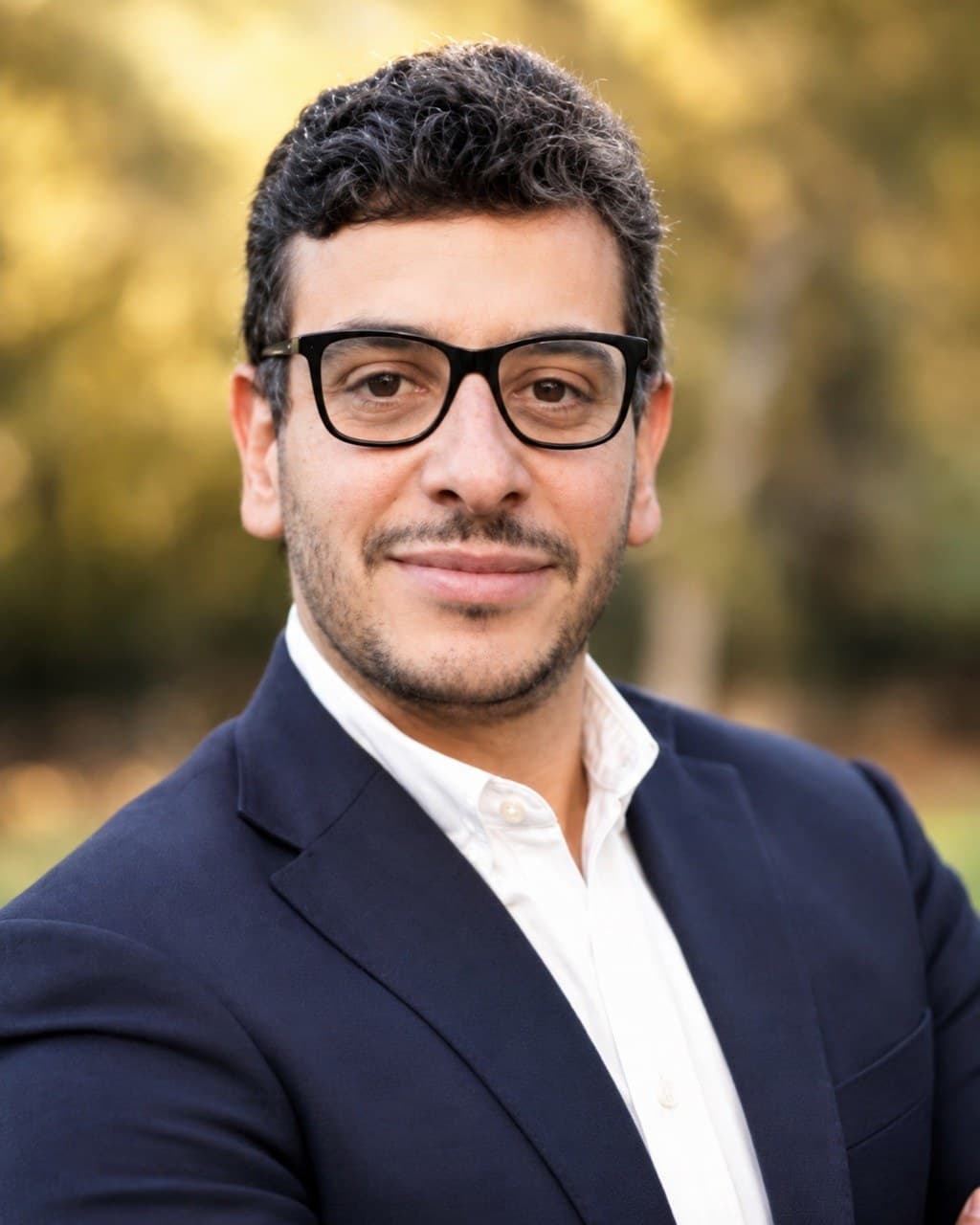 Raymond Sweha, Technology and AI Advisor to CEQA Labs